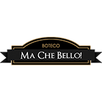 Boteco Mache Bello Logo